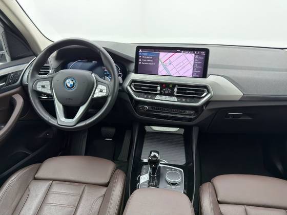 BMW X3 2.0 16V HÍBRIDO X LINE XDRIVE30E STEPTRONIC